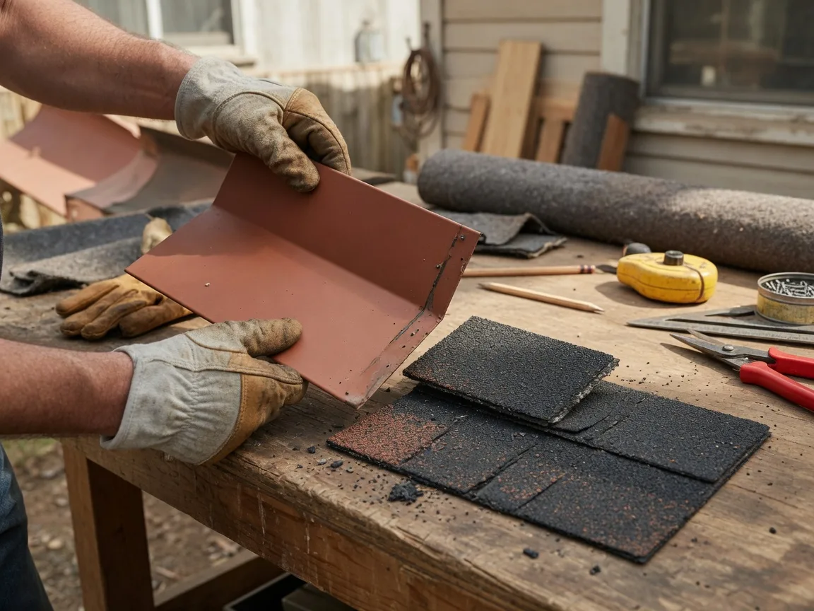 Roof Repair company in Fort Defiance, VA